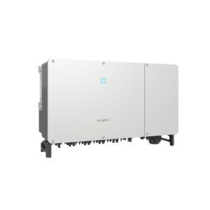 Sungrowpower Inverter for On Grid Solar System