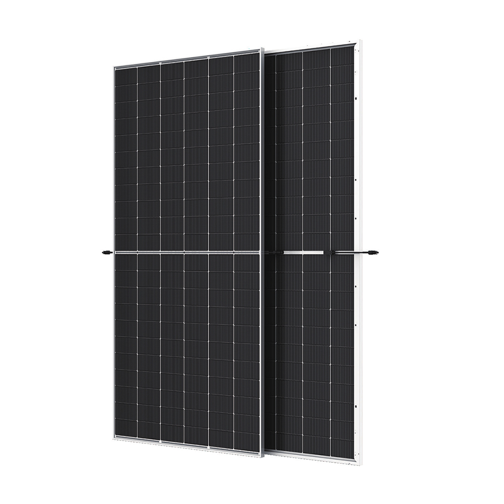 450~620W(TOPCon) Solar Panel
