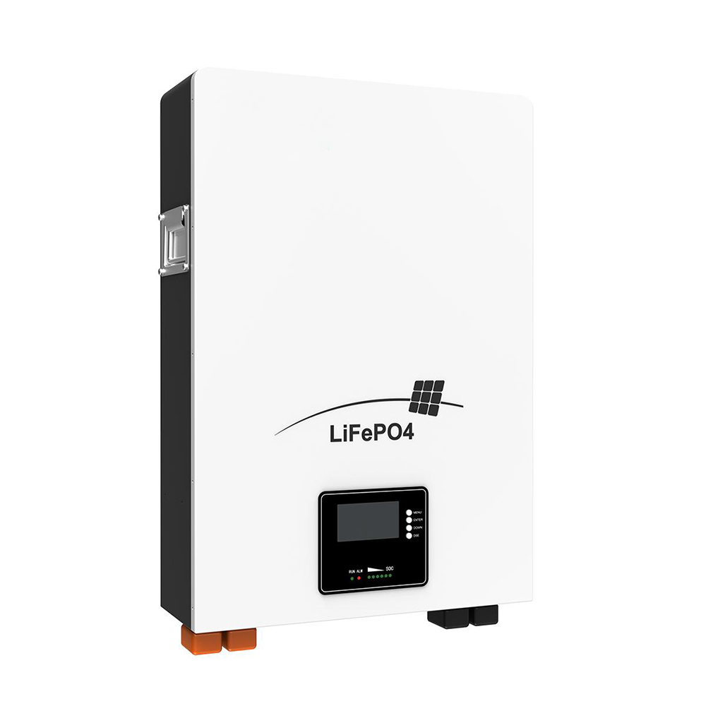 5kw Lithium Battery