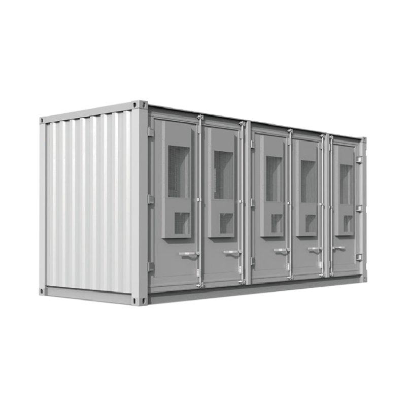 Container Energy Storage Product