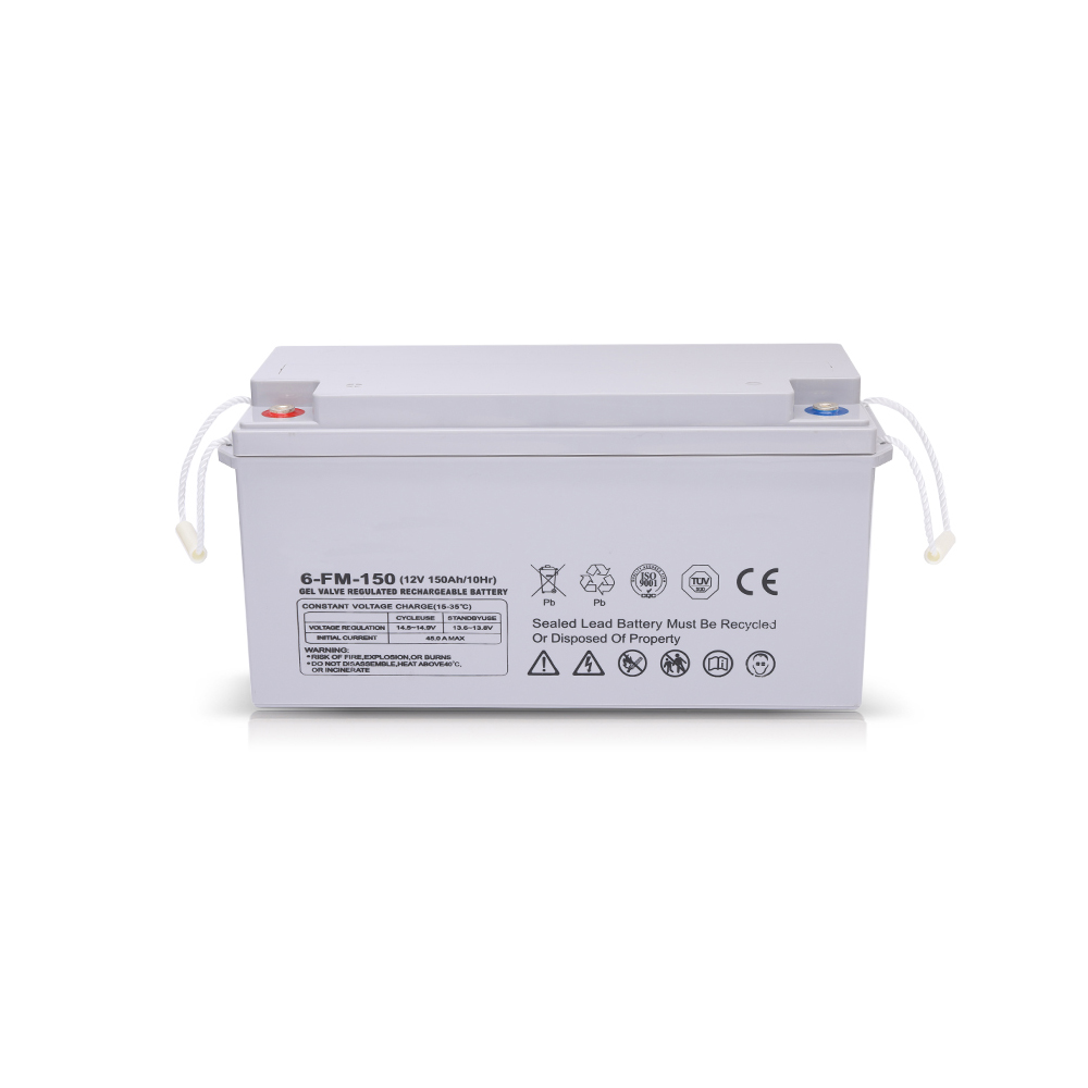 Lead Acid Battery