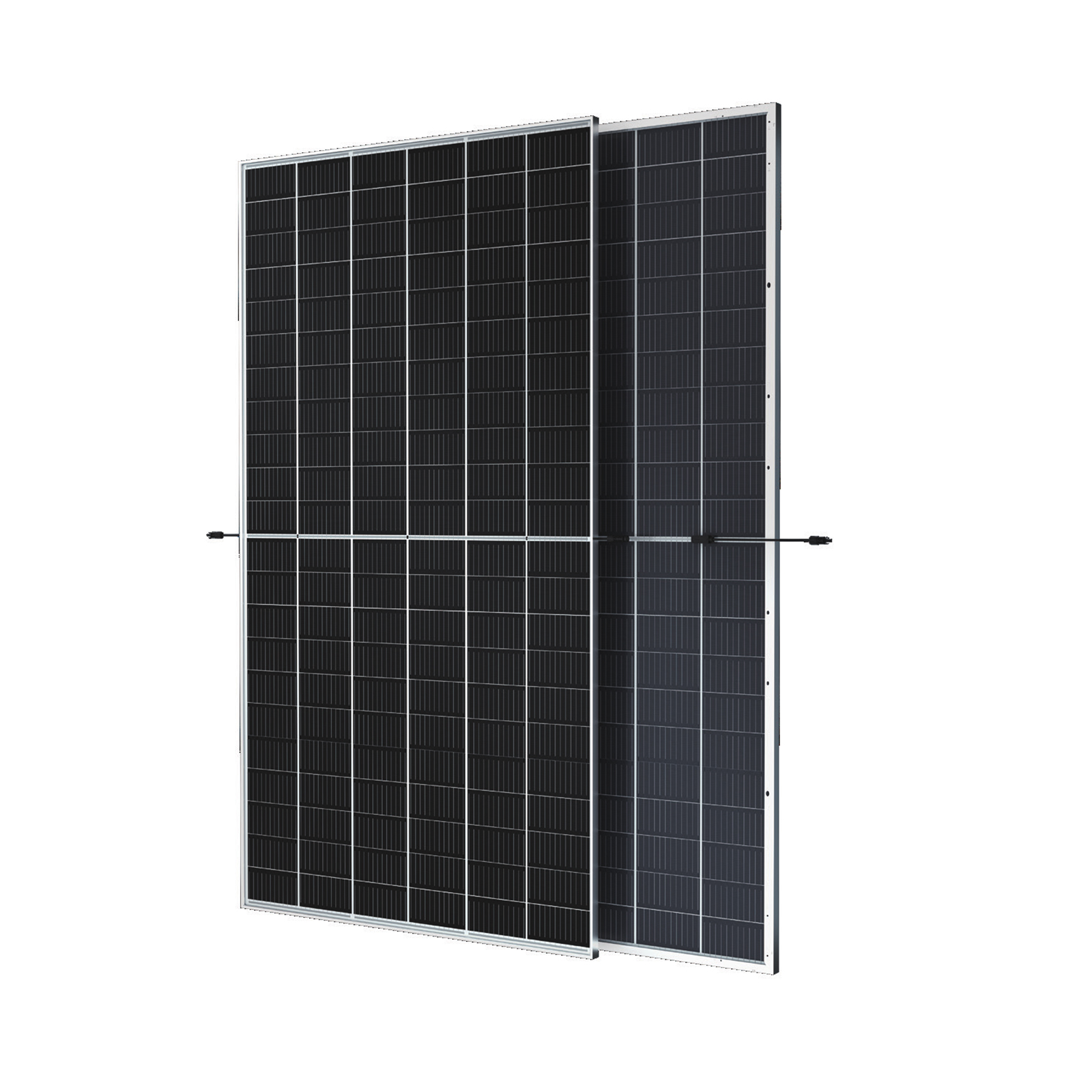 PERC 645w solar panel