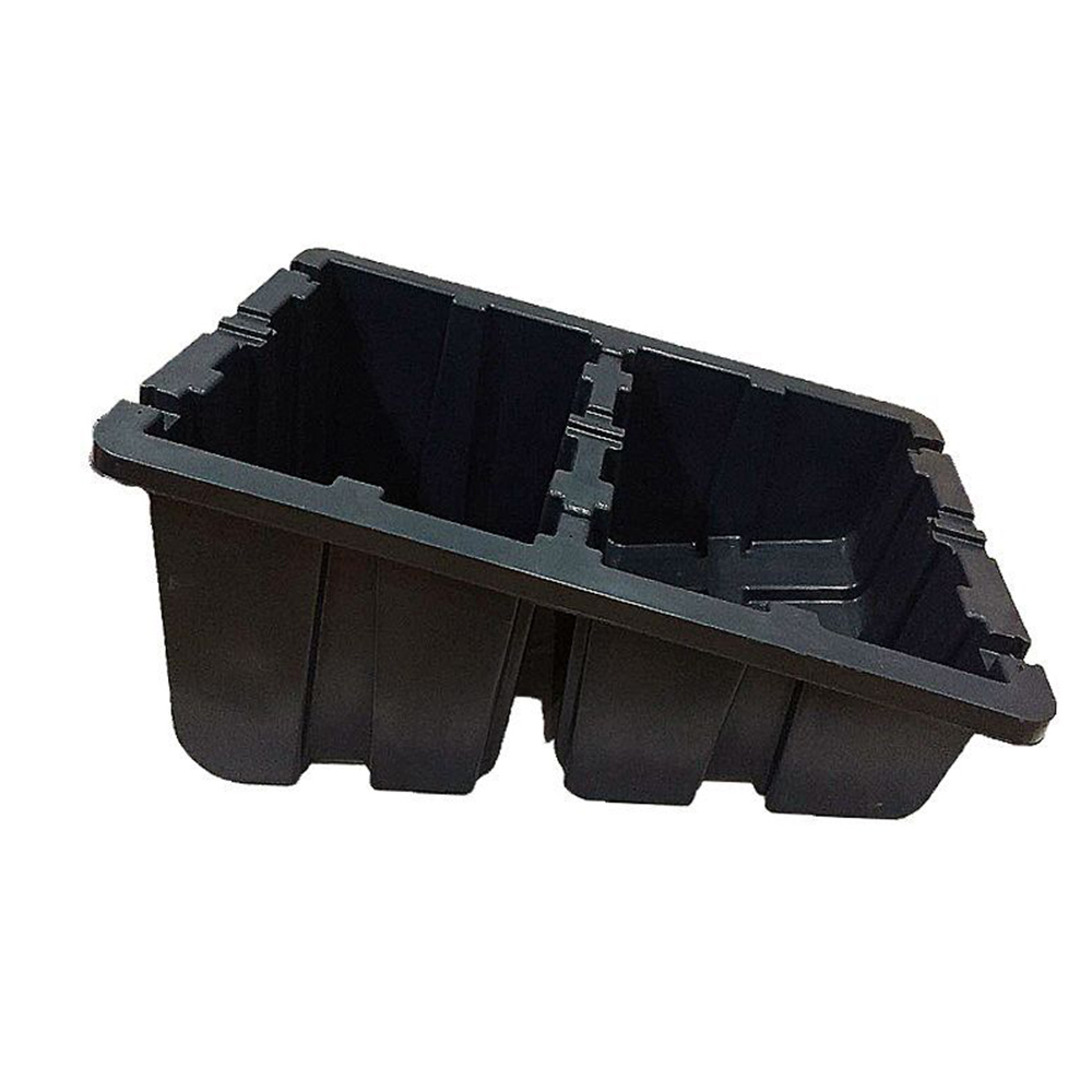 Solar Panel Plastic Bracket